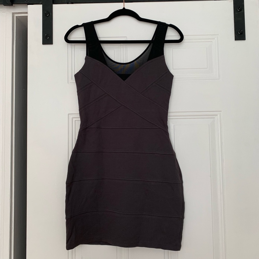 Express Bandage Dress
